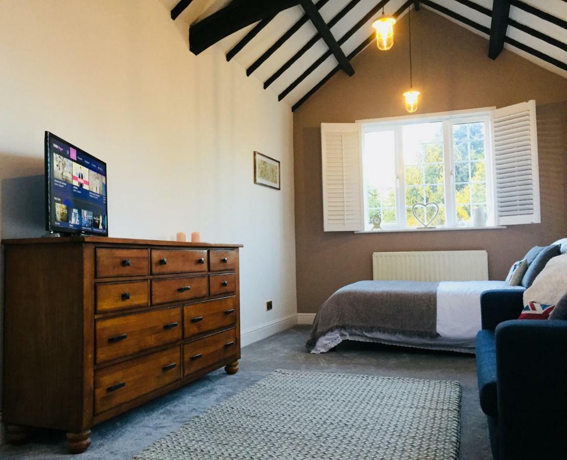Cosy Garden View Апартаменты